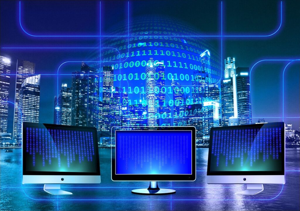 types of data acquisition 