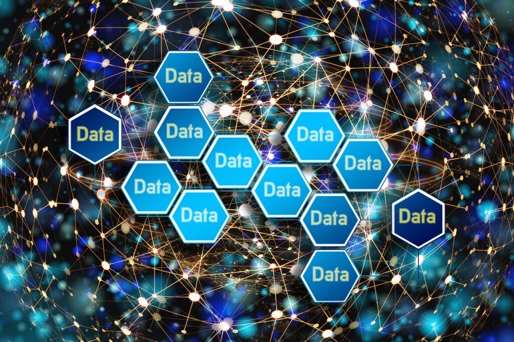 network data collection
